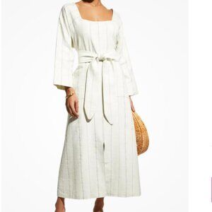 NWT Mara Hoffman Shay Dress